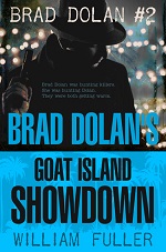 Brad Dolan 2 150